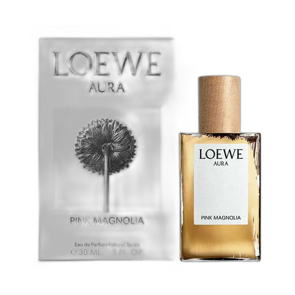 LOEWE AURA PINK MAGNOLIA edp (w) 30ml