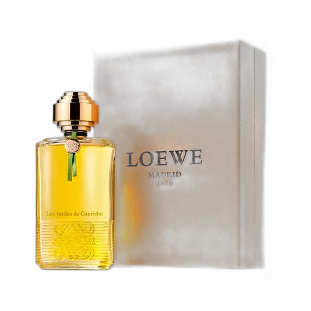 LOEWE LAS TARDES DE CAPRICHO 100ml