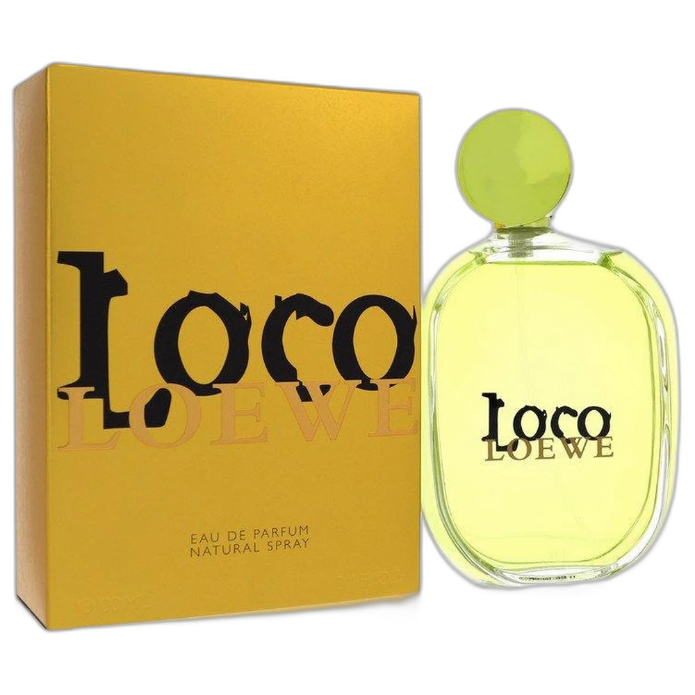 LOEWE LOCO 100ml