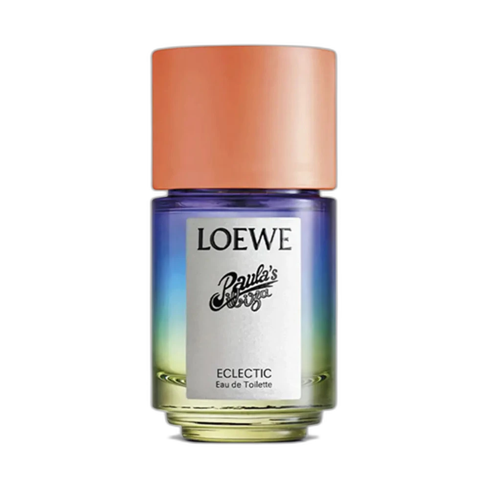 LOEWE PAULAS IBIZA ELECTIC 50ml тестер