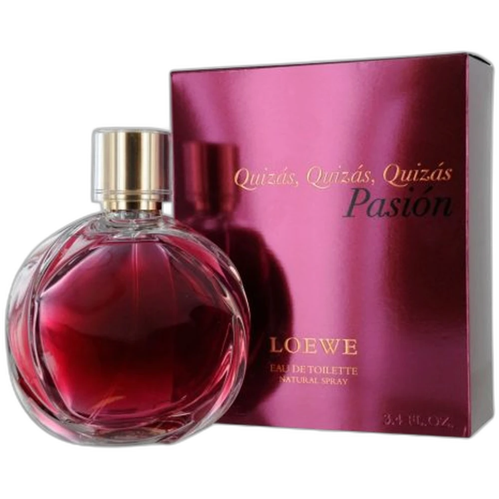 LOEWE QUIZAS QUIZAS QUIZAS PASION 100ml