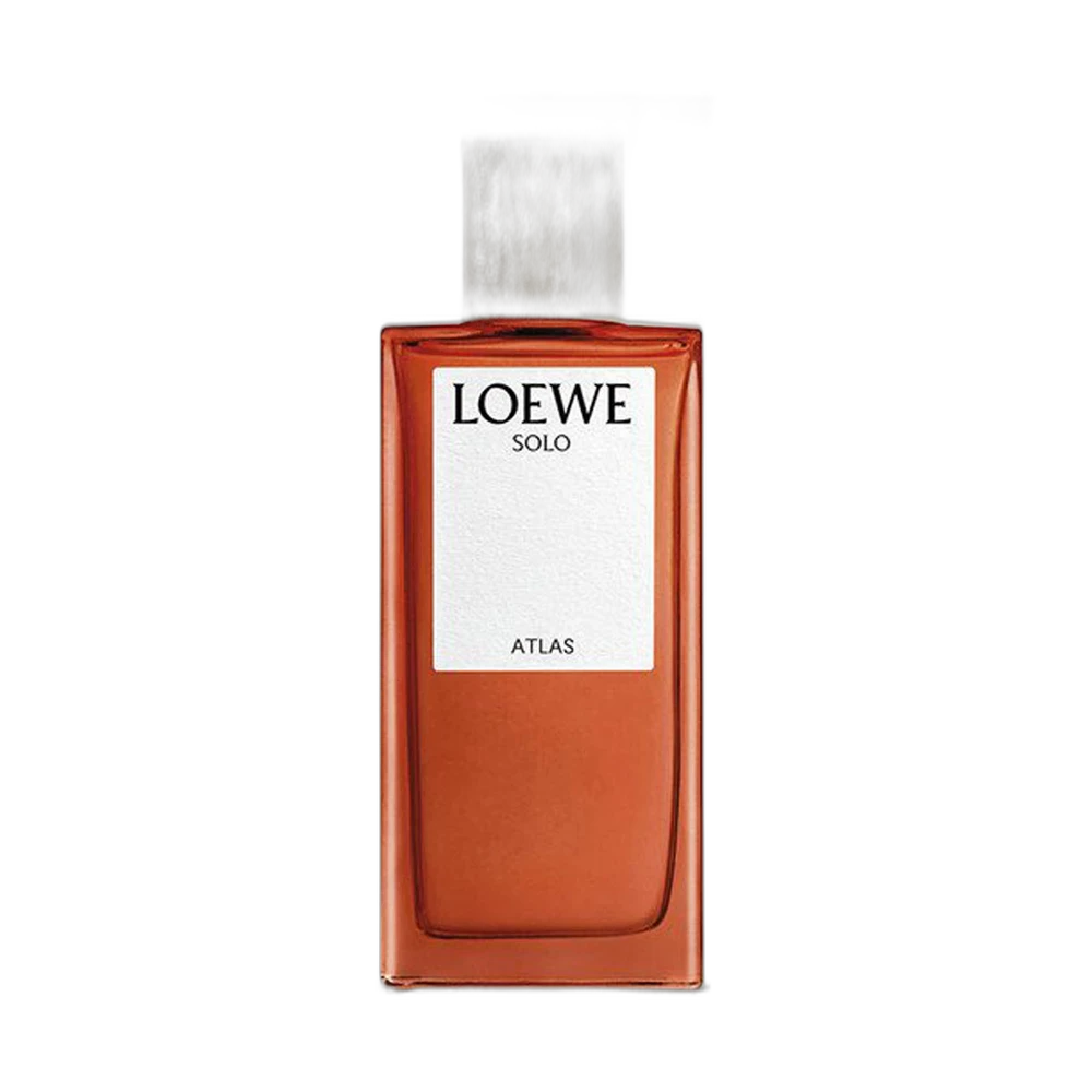 LOEWE SOLO ATLAS 100ml тестер