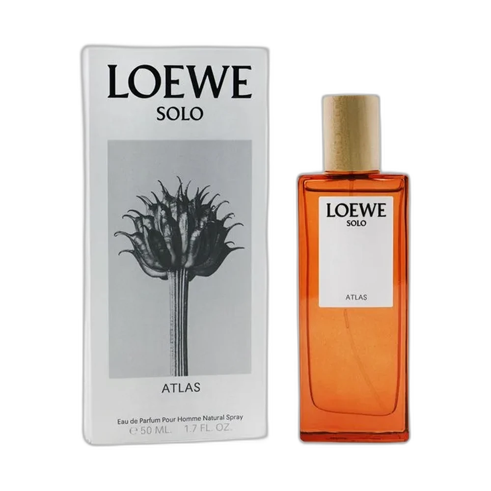 LOEWE SOLO ATLAS 50ml