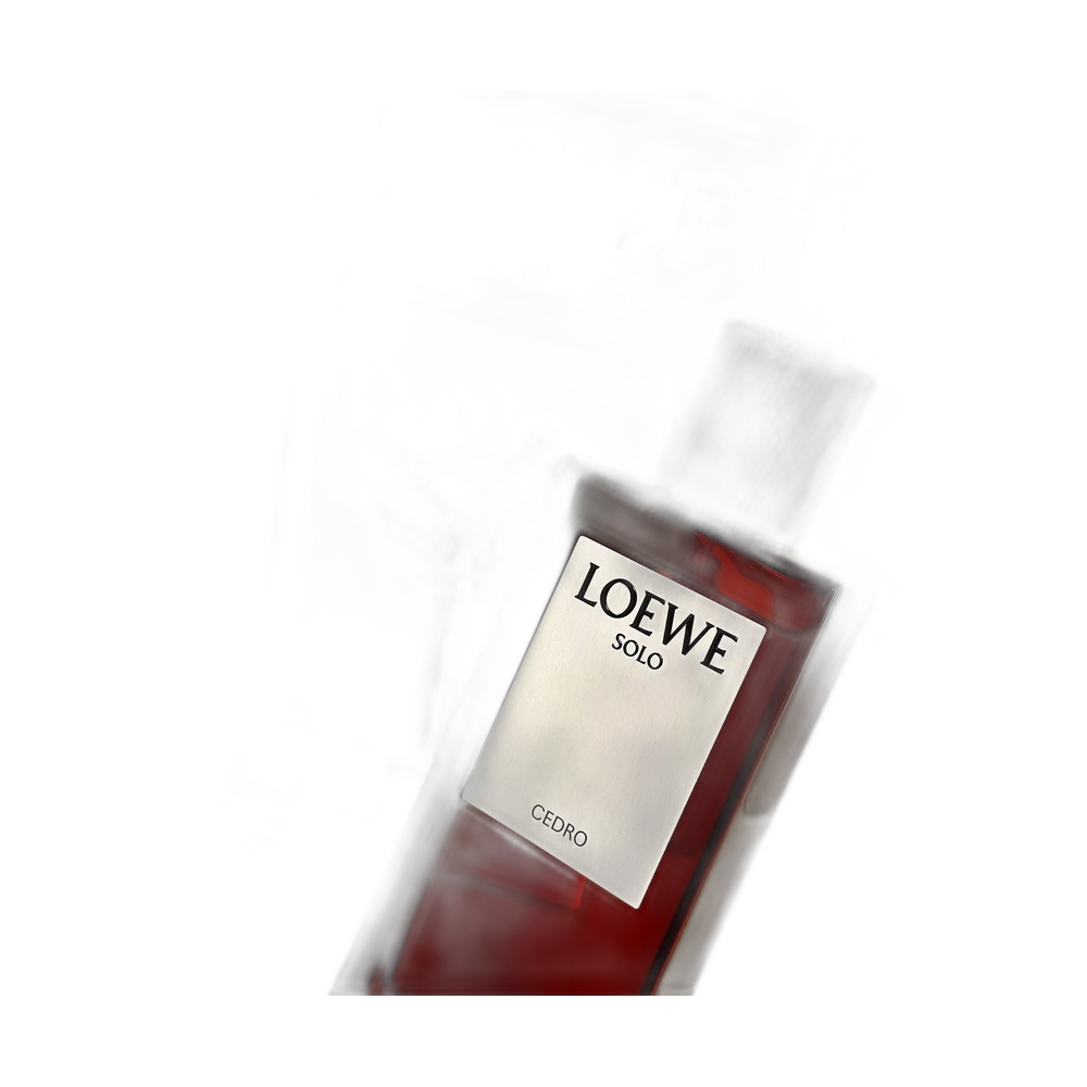 LOEWE SOLO CEDRO 100ml