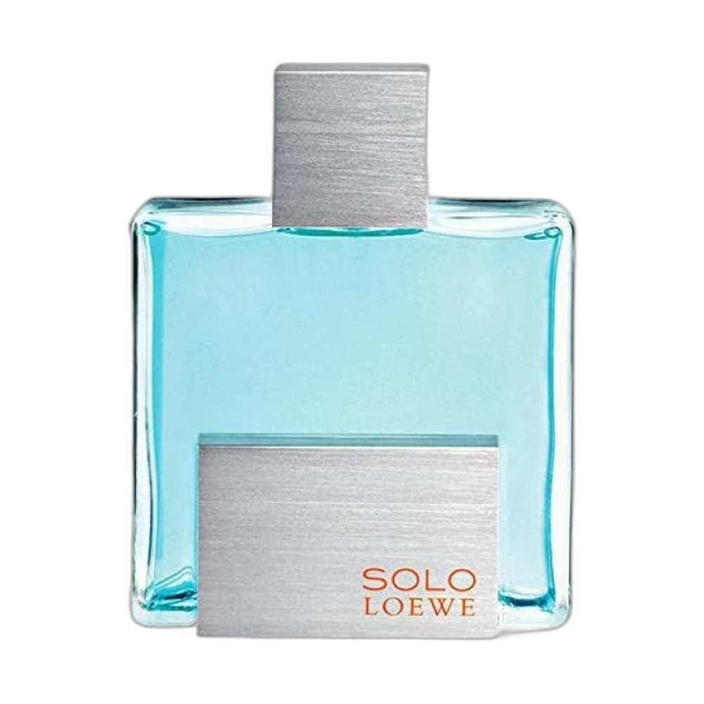 LOEWE SOLO INTENSE edc (m) 75ml TESTER