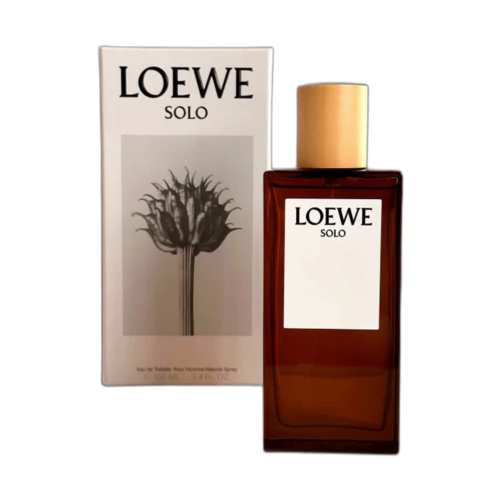LOEWE SOLO LOEWE 100ml
