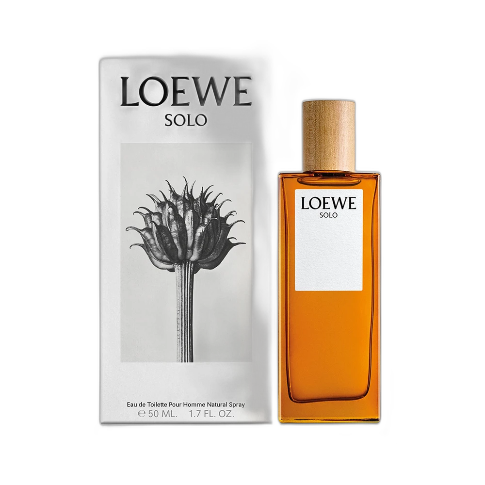 LOEWE SOLO LOEWE 50ml