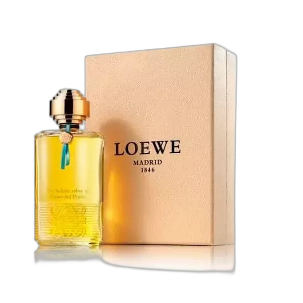 LOEWE UN BALCON SOBRE EL PASEO DEL PRADO edp 100ml