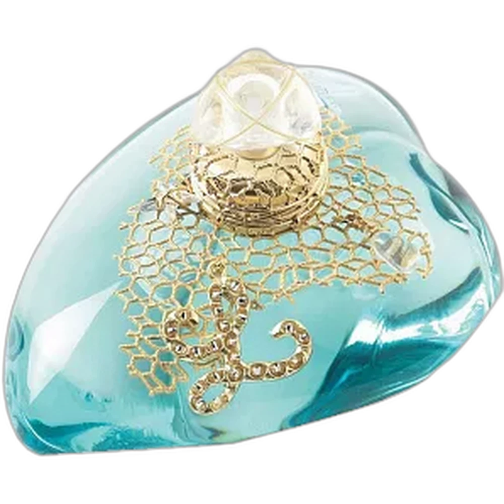 LOLITA LEMPICKA FLEUR DE CORAIL edp (w) 50ml TESTER