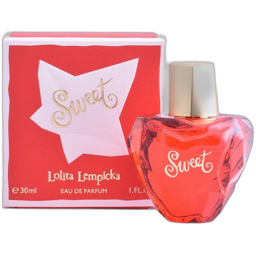 LOLITA LEMPICKA SWEET 30ml