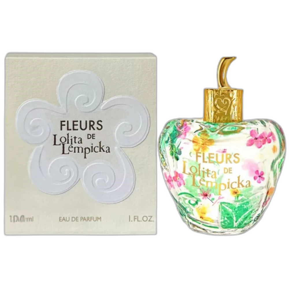 LOLITA LEMPICKA 1.2ml пробник