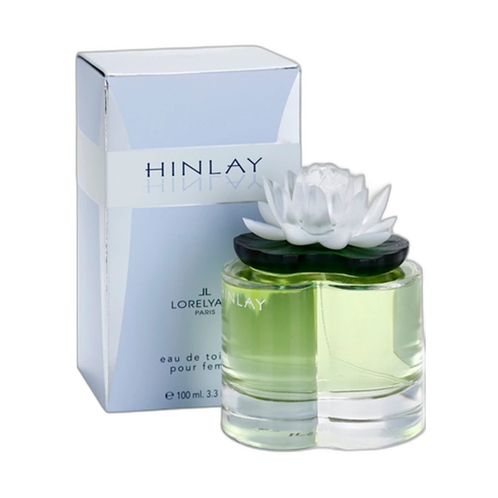 LORELYANE HINLAY 100ml