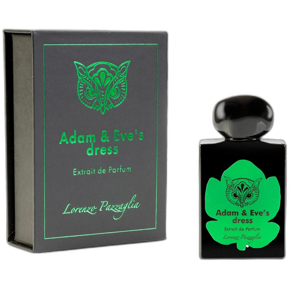 LORENZO PAZZAGLIA ADAM & EVES DRESS 50ml