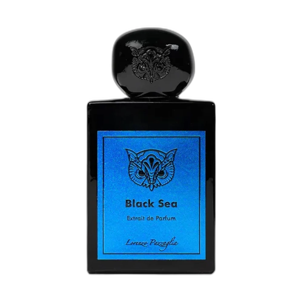 LORENZO PAZZAGLIA BLACK SEA 50ml тестер