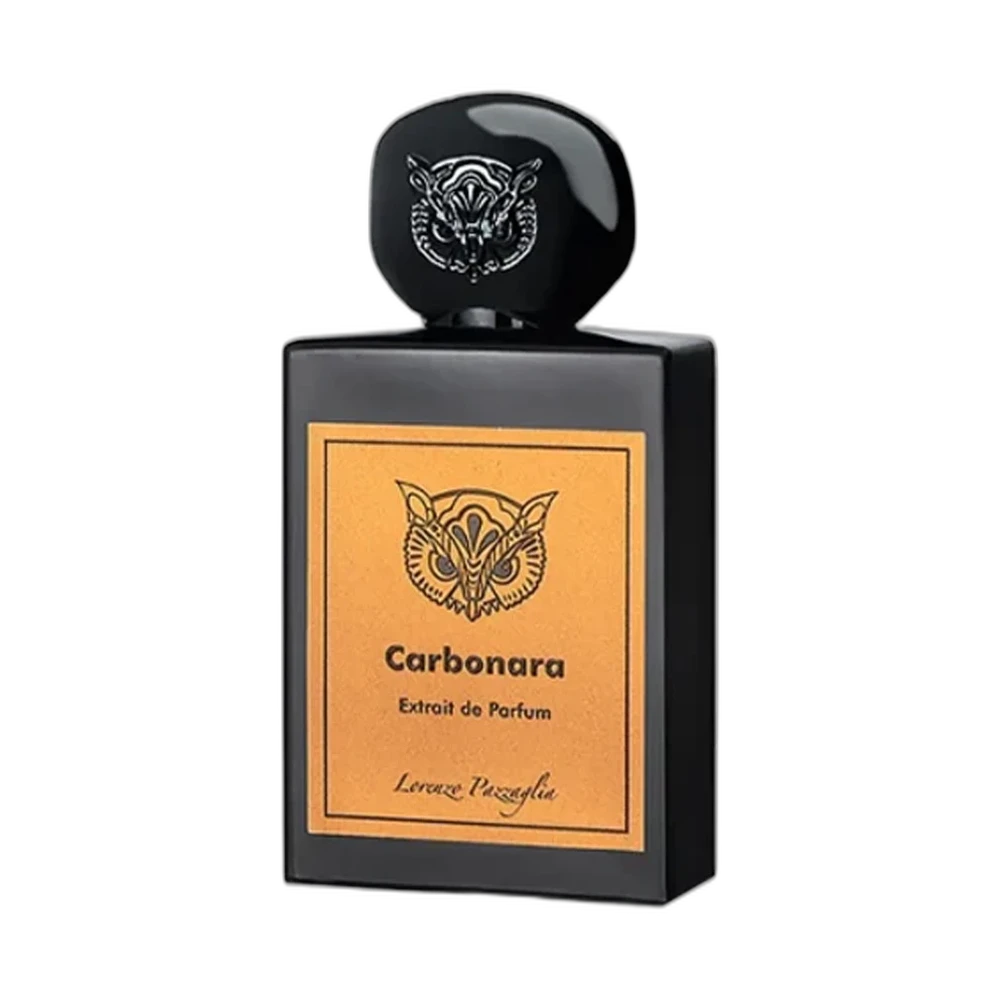 LORENZO PAZZAGLIA CARBONARA 50ml parfume TESTER