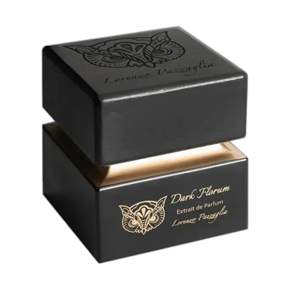 LORENZO PAZZAGLIA DARK FLORUM 75ml parfume
