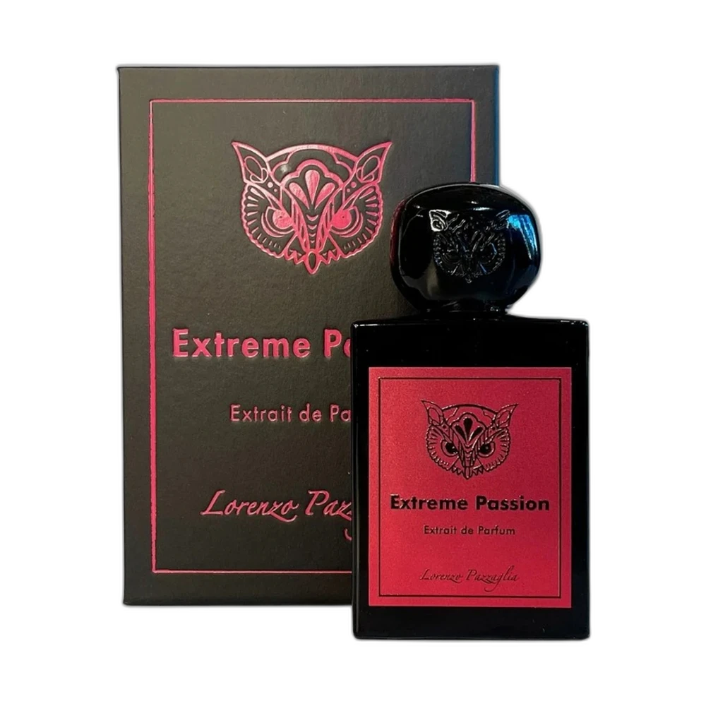 LORENZO PAZZAGLIA EXTREME PASSION 50ml parfume