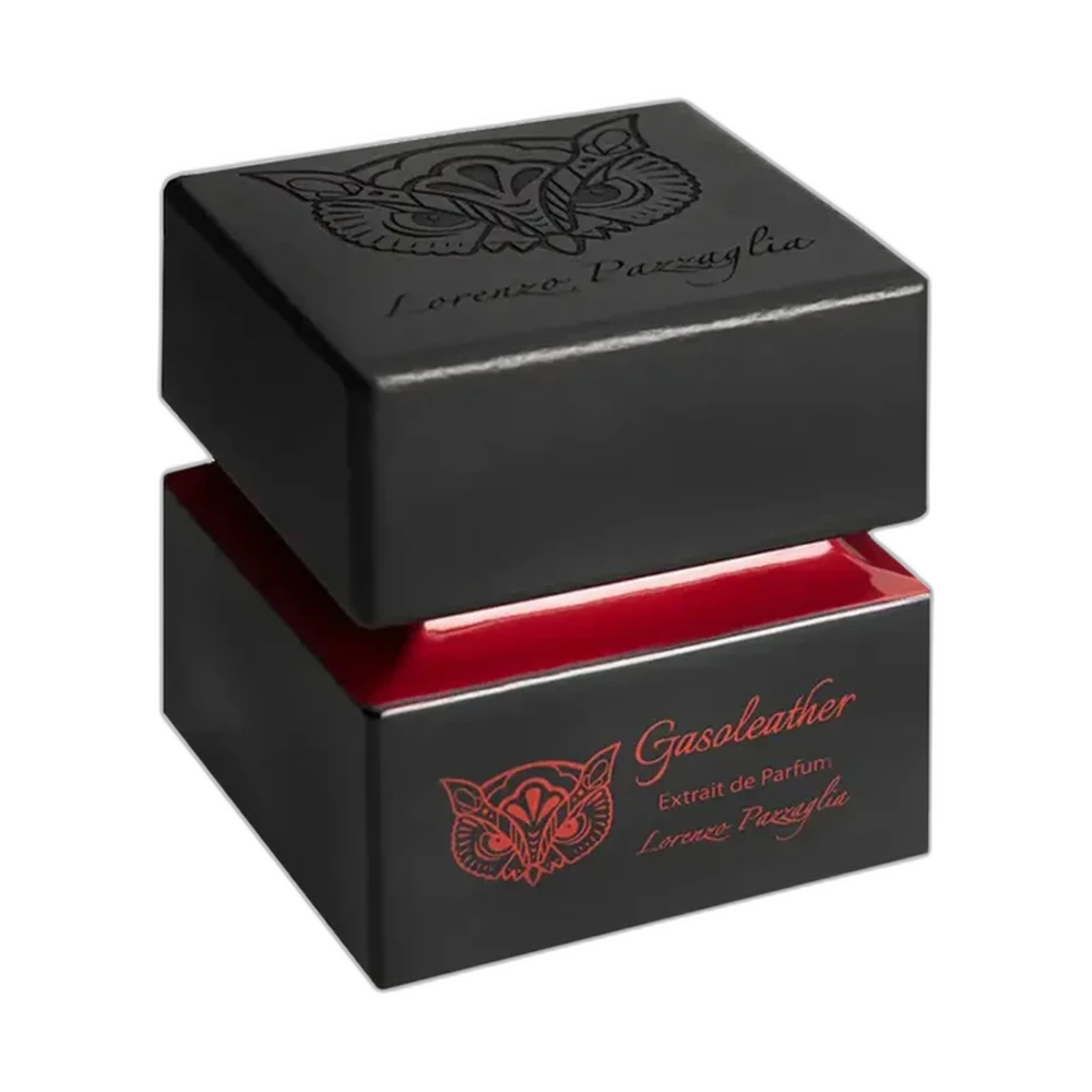 LORENZO PAZZAGLIA GASOLEATHER 75ml parfume