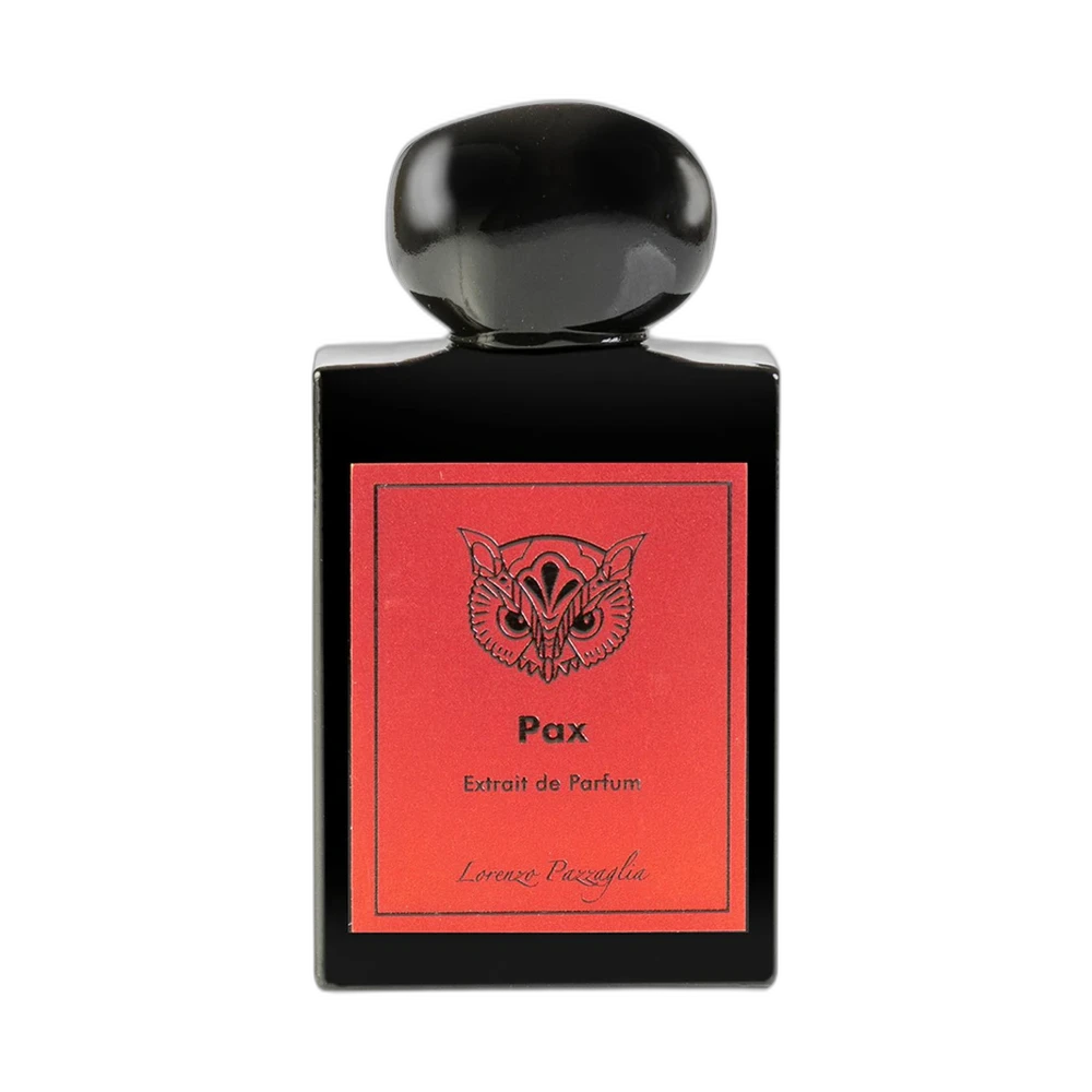LORENZO PAZZAGLIA PAX 50ml parfume TESTER