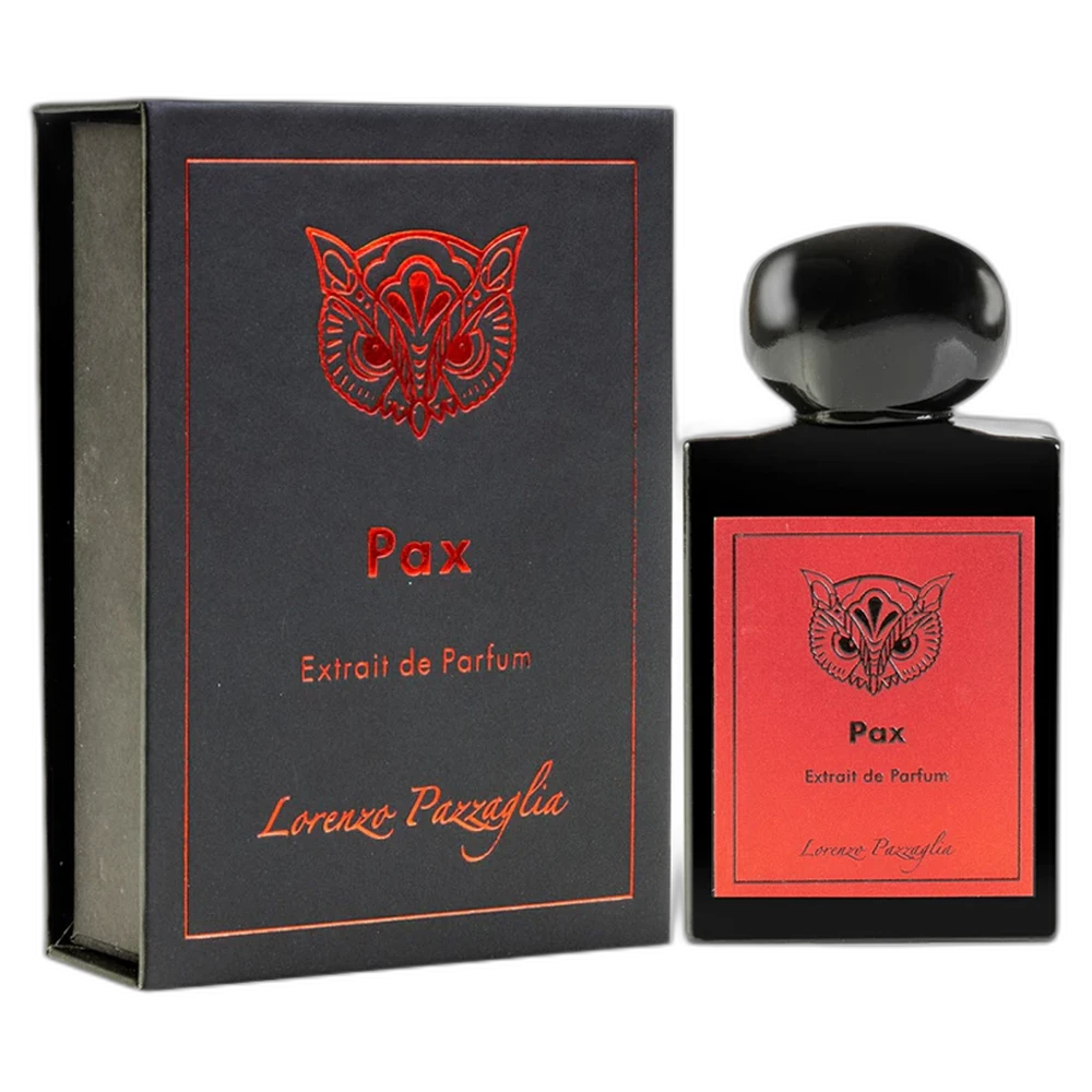LORENZO PAZZAGLIA PAX 50ml parfume