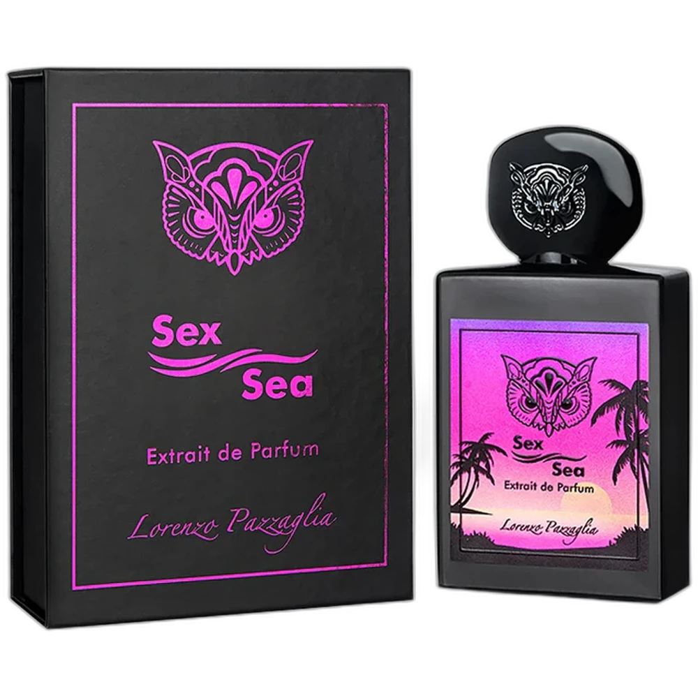 LORENZO PAZZAGLIA SEX SEA 50ml parfume