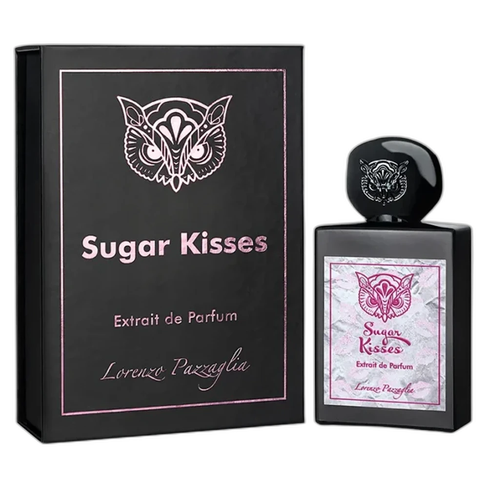 LORENZO PAZZAGLIA SUGAR KISSES 50ml parfume