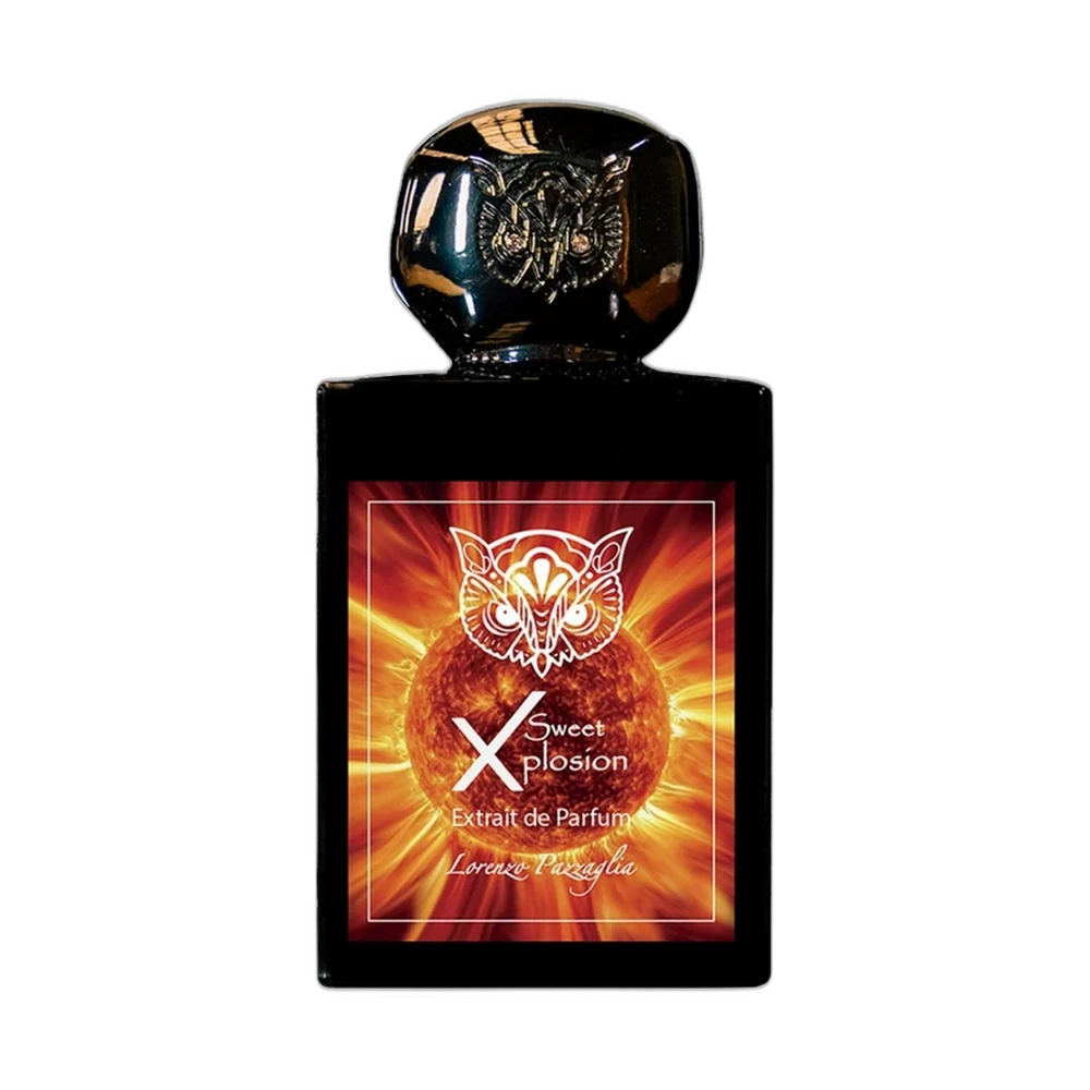 LORENZO PAZZAGLIA SWEET XPLOSION 50ml parfume TESTER