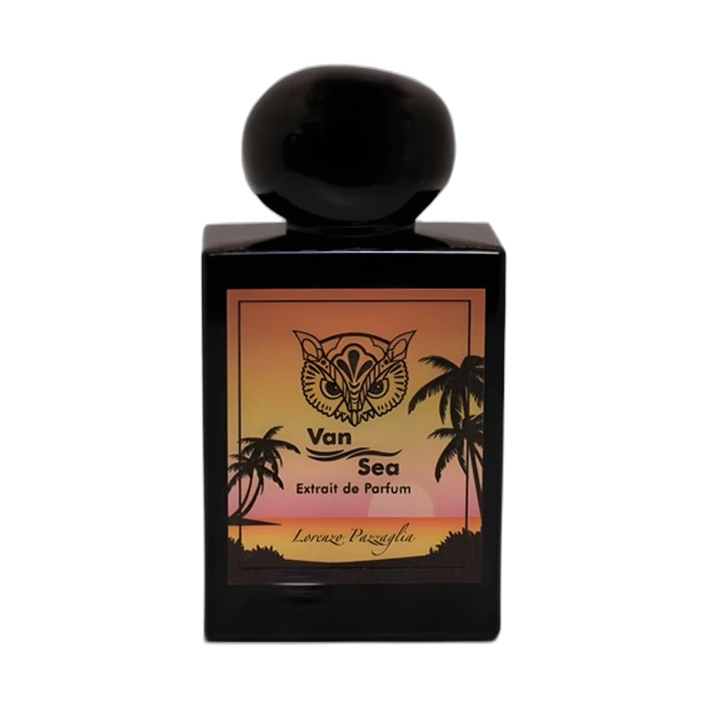 LORENZO PAZZAGLIA VAN SEA 50ml parfume TESTER