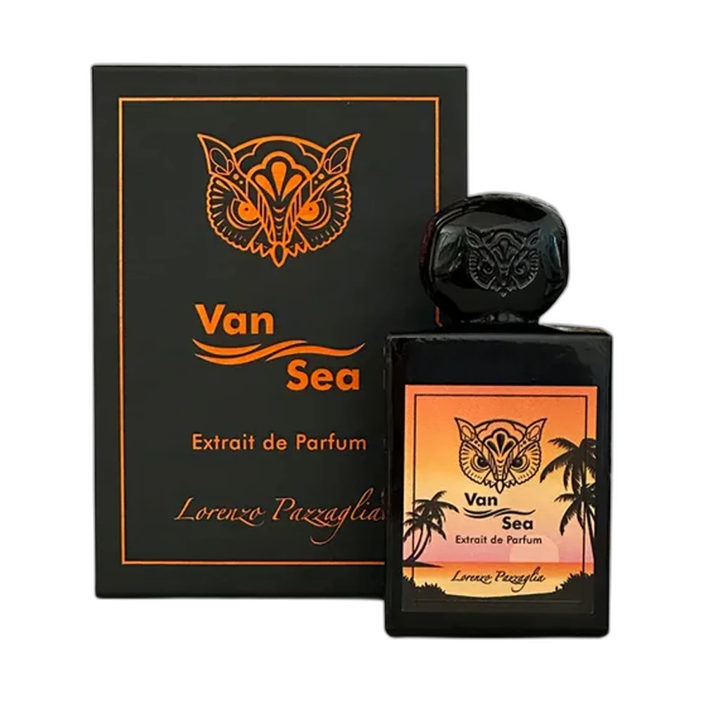 LORENZO PAZZAGLIA VAN SEA 50ml parfume