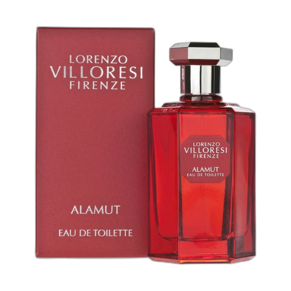 LORENZO VILLORESI ALAMUT edt 100ml
