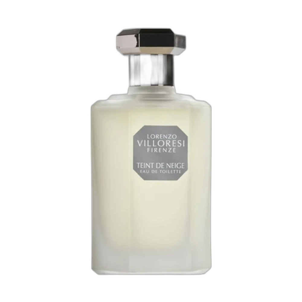 LORENZO VILLORESI TEINT DE NEIGE edt 100ml TESTER