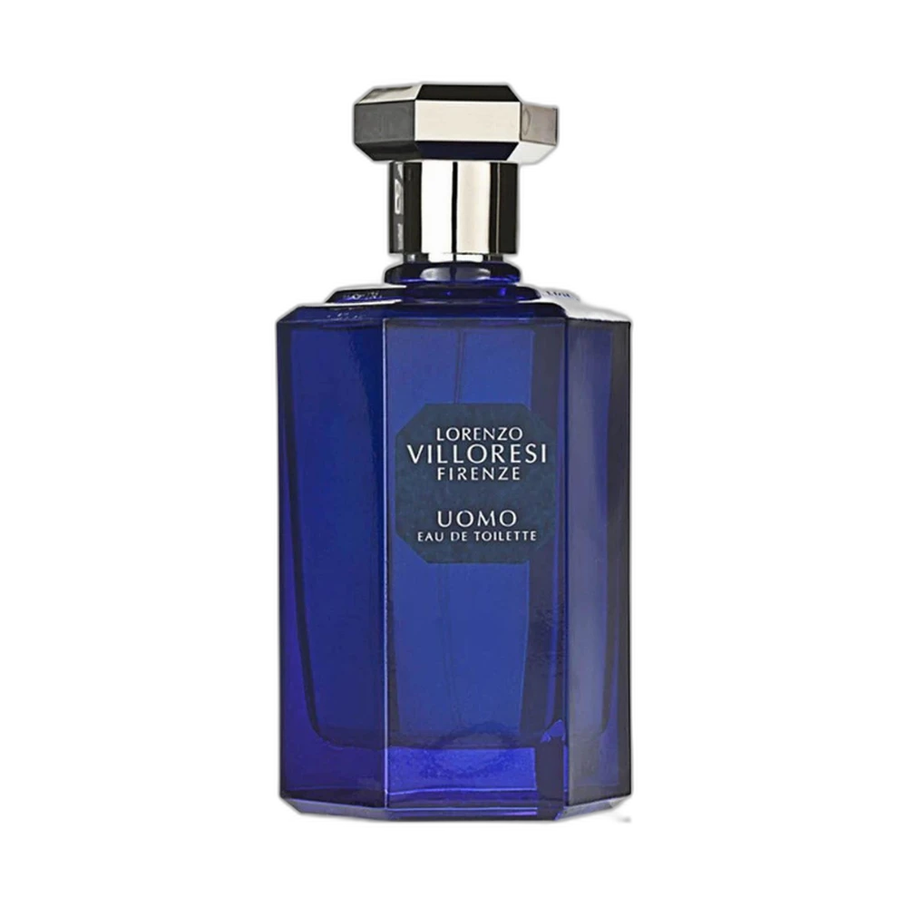 LORENZO VILLORESI UOMO 100ml тестер