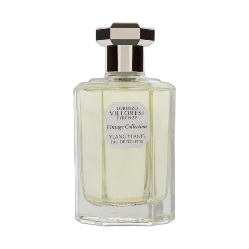 LORENZO VILLORESI YLANG YLANG edt 100ml TESTER