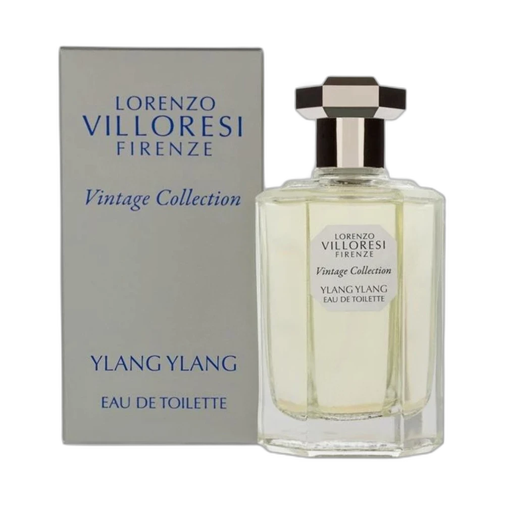 LORENZO VILLORESI YLANG YLANG edt 100ml