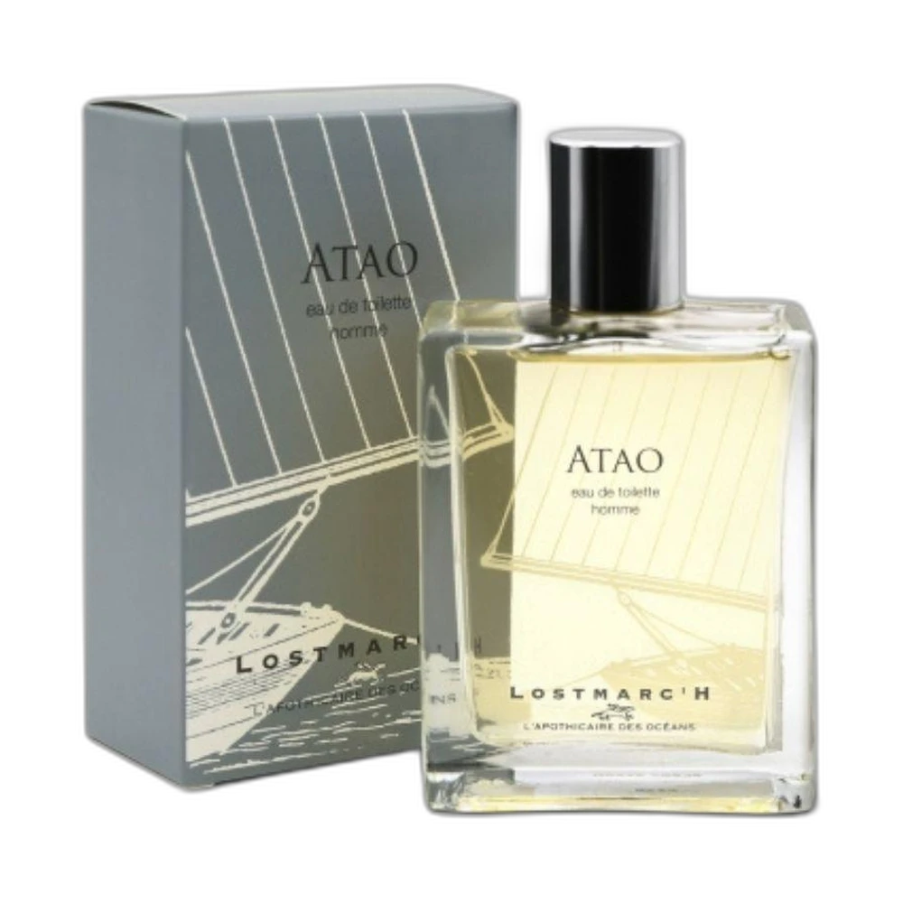 LOSTMARCH ATAO 1.5ml пробник