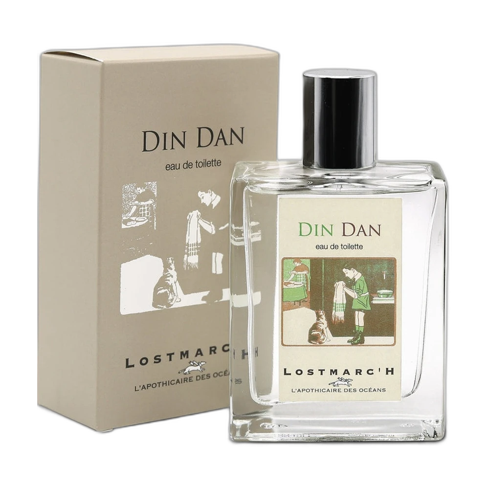 LOSTMARCH DIN DAN 100ml