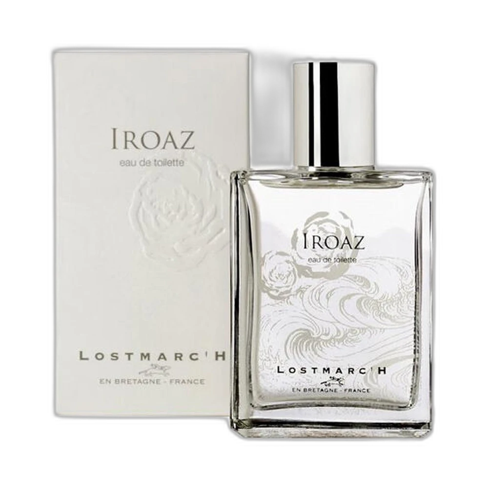 LOSTMARCH IROAZ 100ml