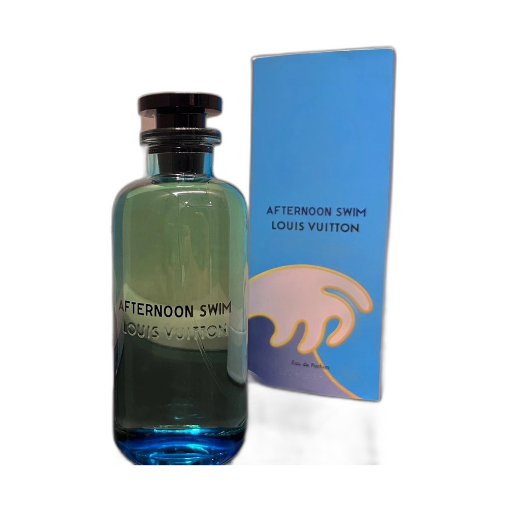 LOUIS VUITTON AFTERNOON SWIM 200ml тестер