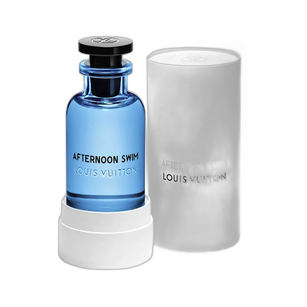 LOUIS VUITTON AFTERNOON SWIM edp 200ml