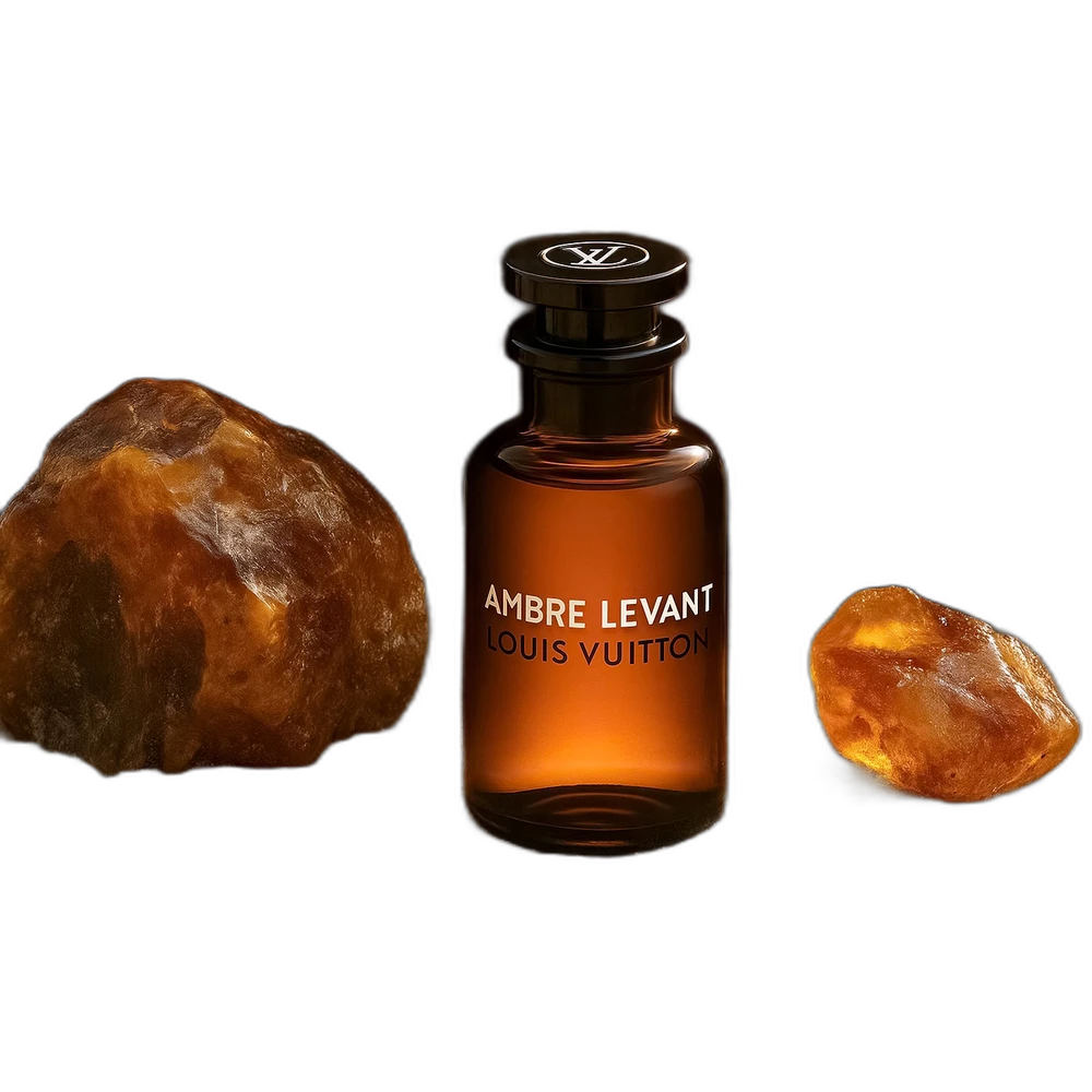 LOUIS VUITTON AMBRE LEVANT 100ml