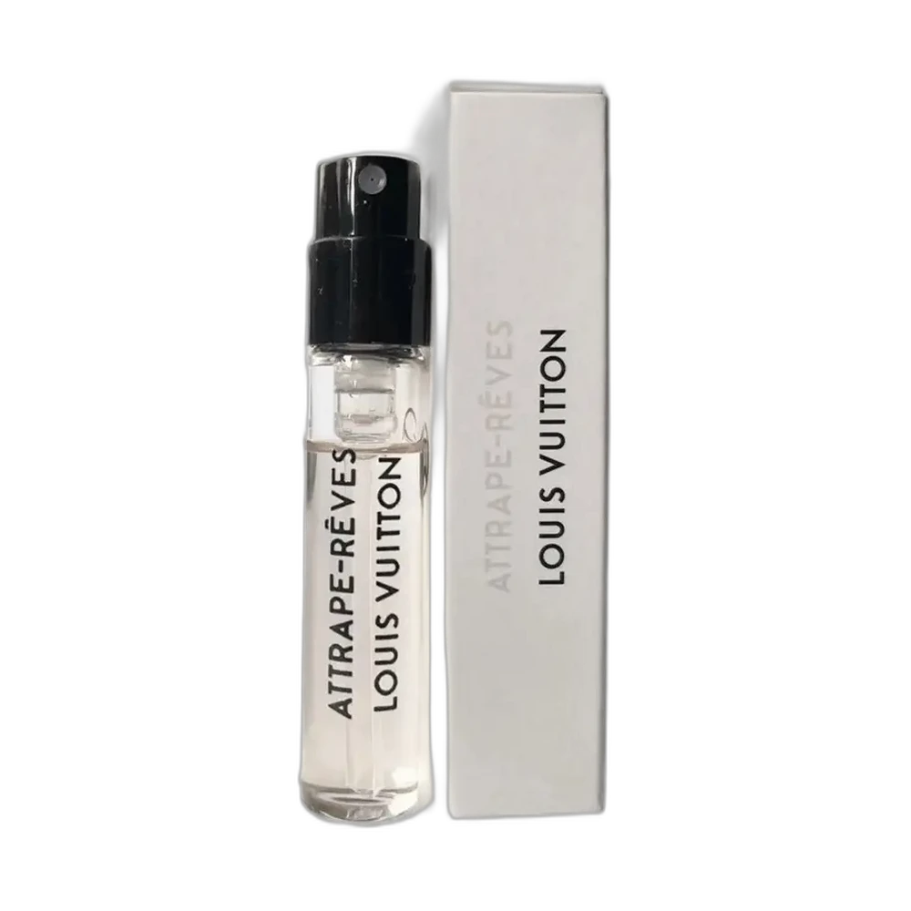 LOUIS VUITTON ATTRAPE-REVES edp (w) 2ml пробник