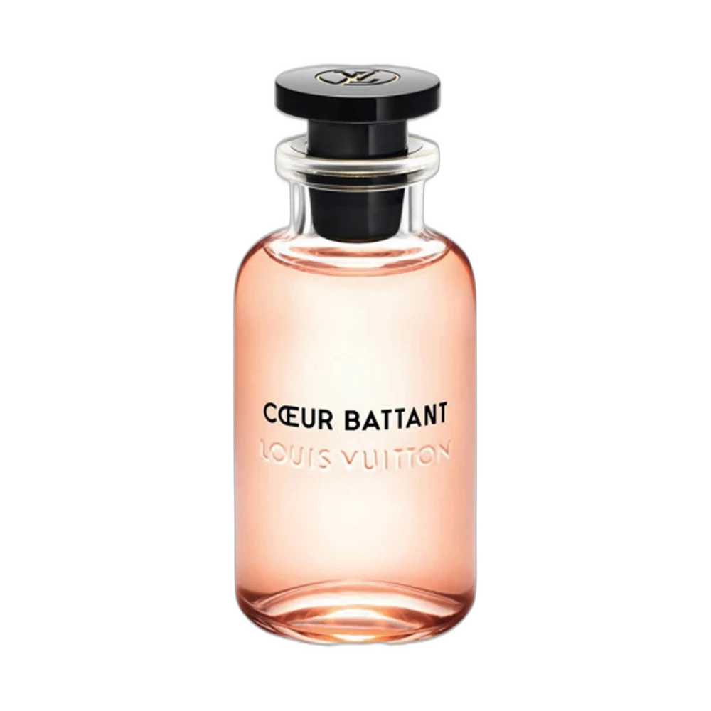 LOUIS VUITTON COEUR BATTANT edp (w) 100ml TESTER
