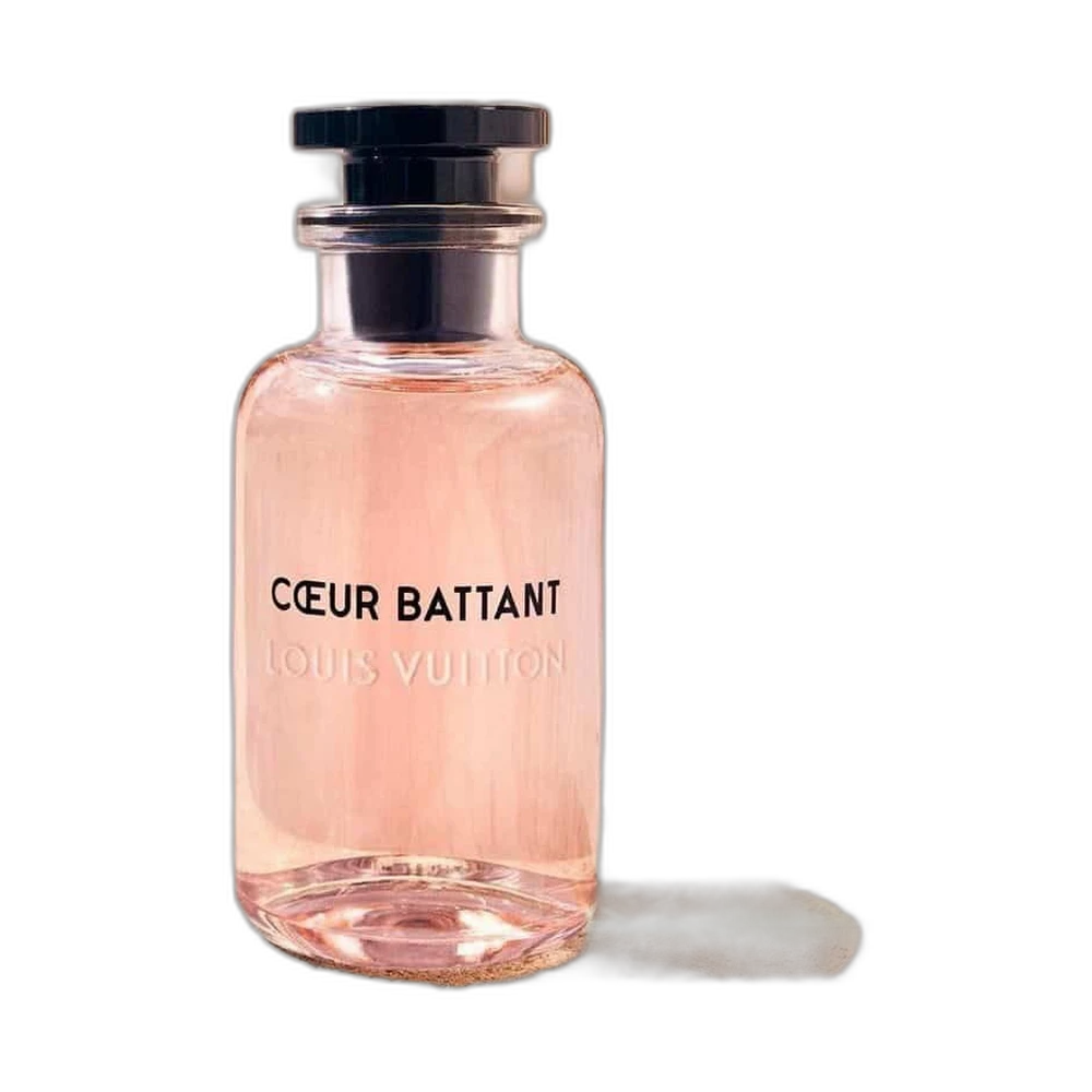 LOUIS VUITTON COEUR BATTANT 500ml сменный блок тестер