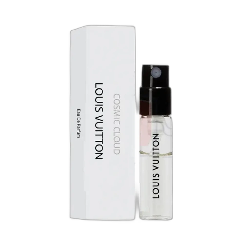 LOUIS VUITTON COSMIC CLOUD edp 2ml пробник