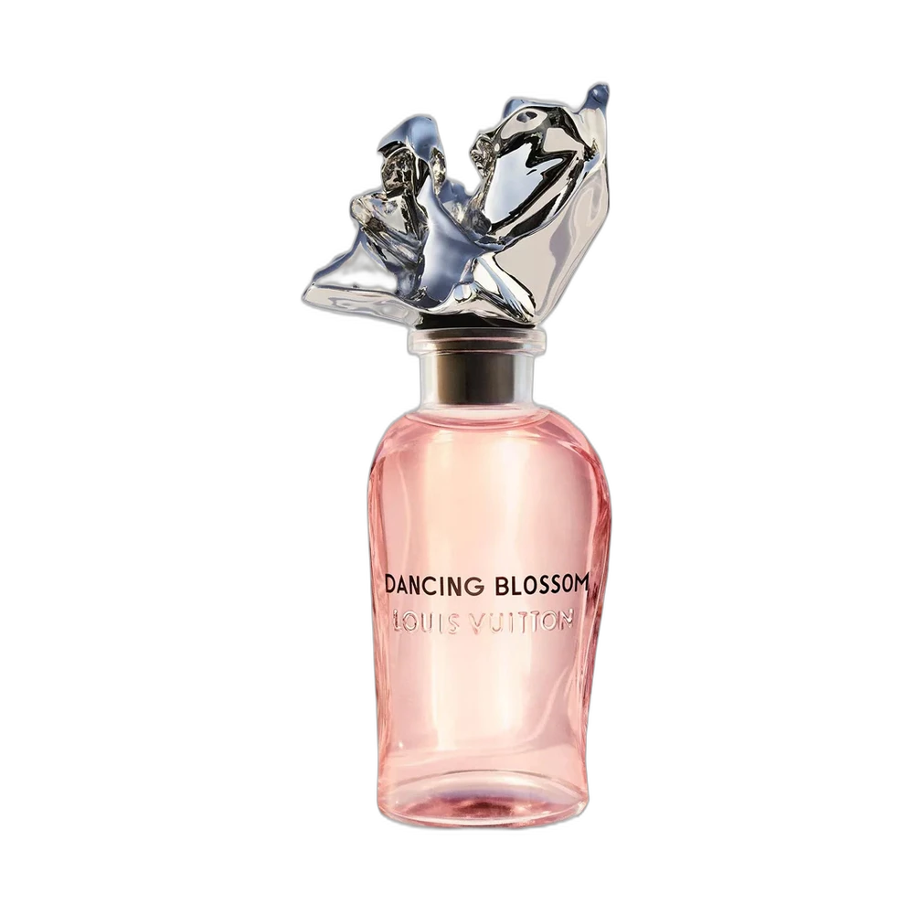 LOUIS VUITTON DANCING BLOSSOM edp 100ml TESTER