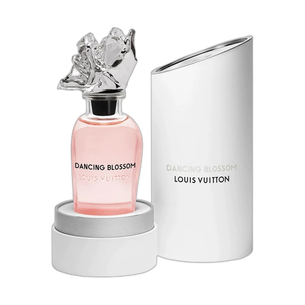 LOUIS VUITTON DANCING BLOSSOM edp 100ml
