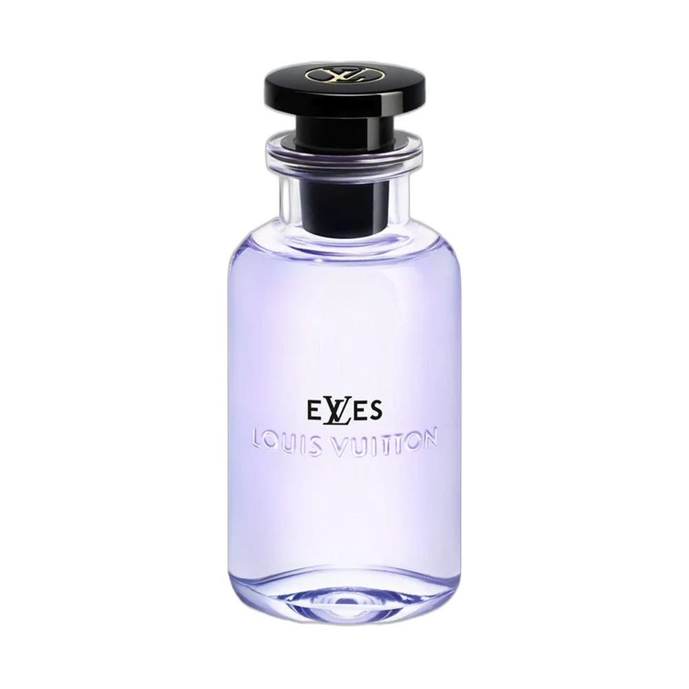 LOUIS VUITTON ELVES edp (w) 100ml TESTER