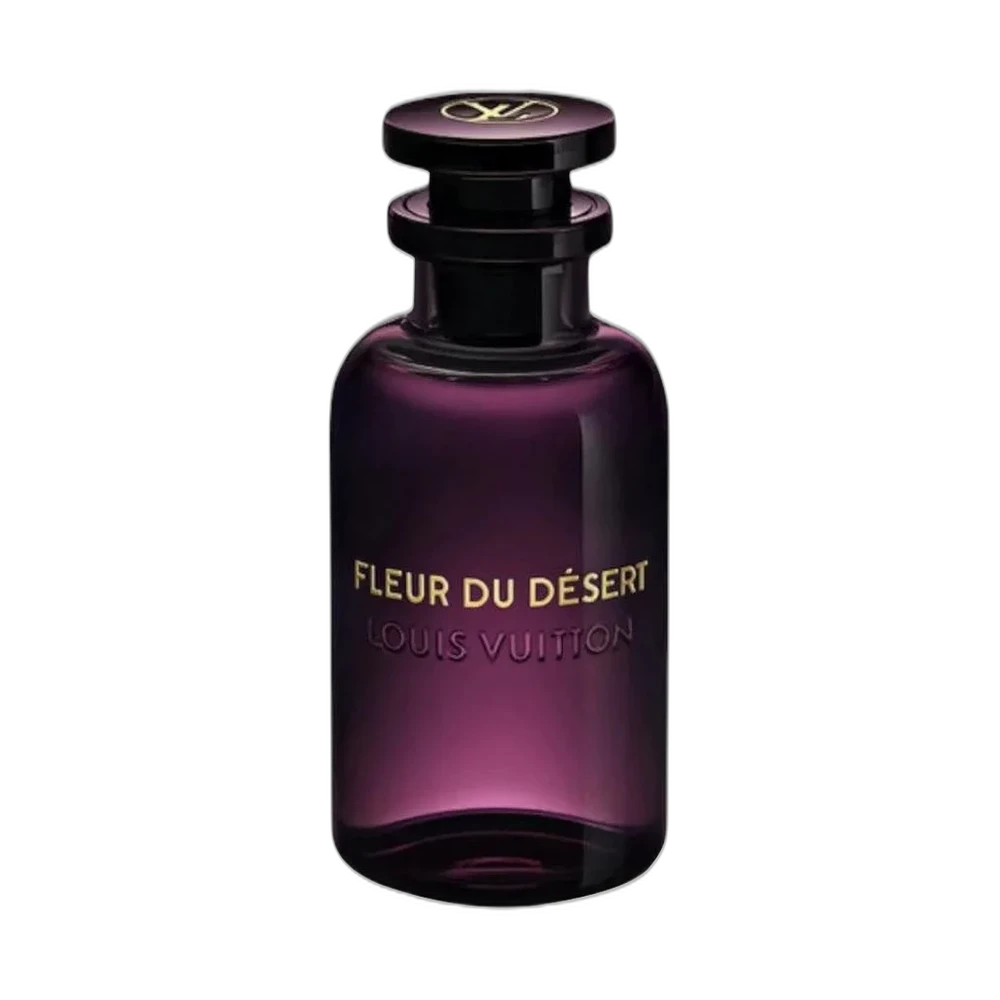 LOUIS VUITTON FLEUR DU DESERT edp 100ml TESTER