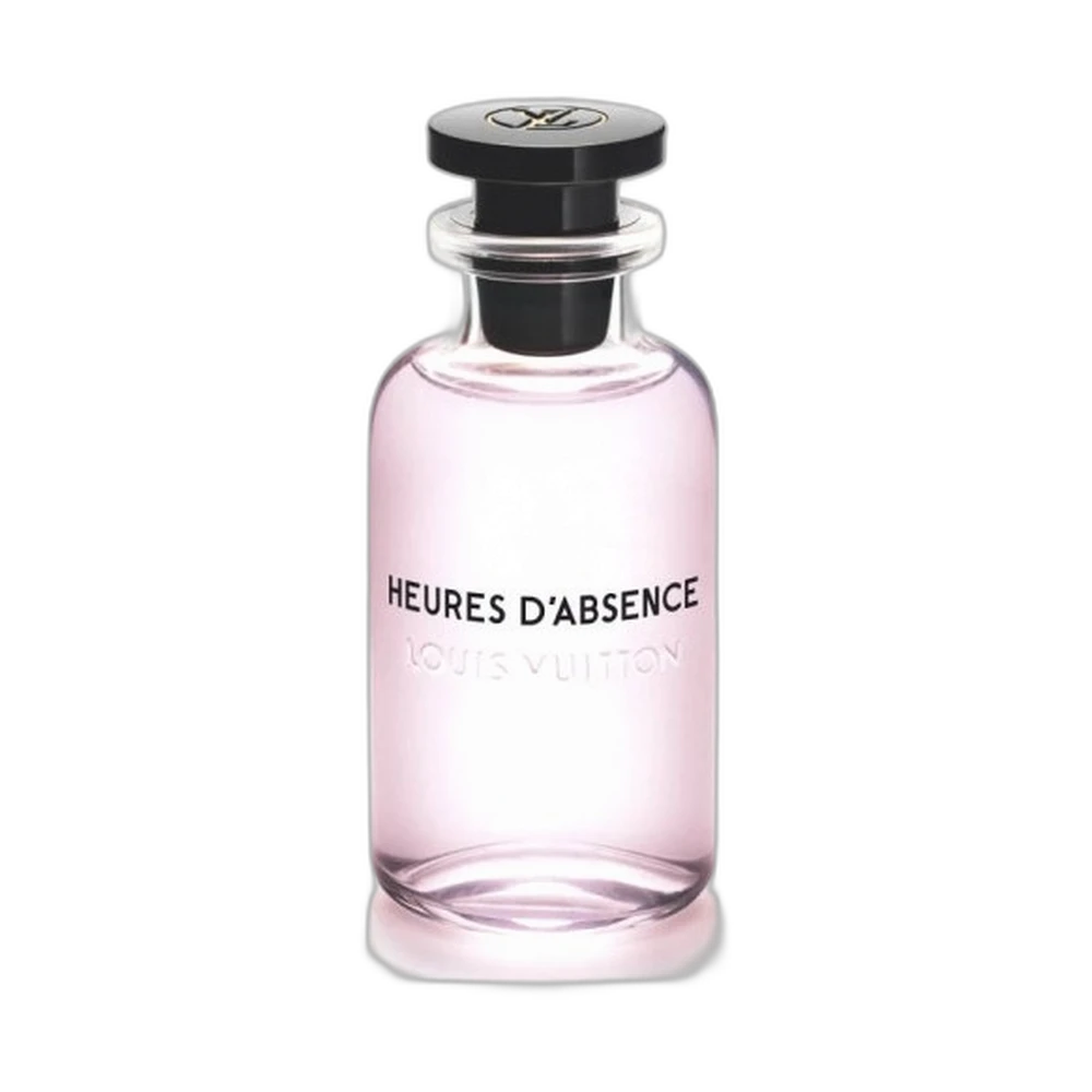 LOUIS VUITTON HEURES D`ABSENCE edp (w) 100ml TESTER