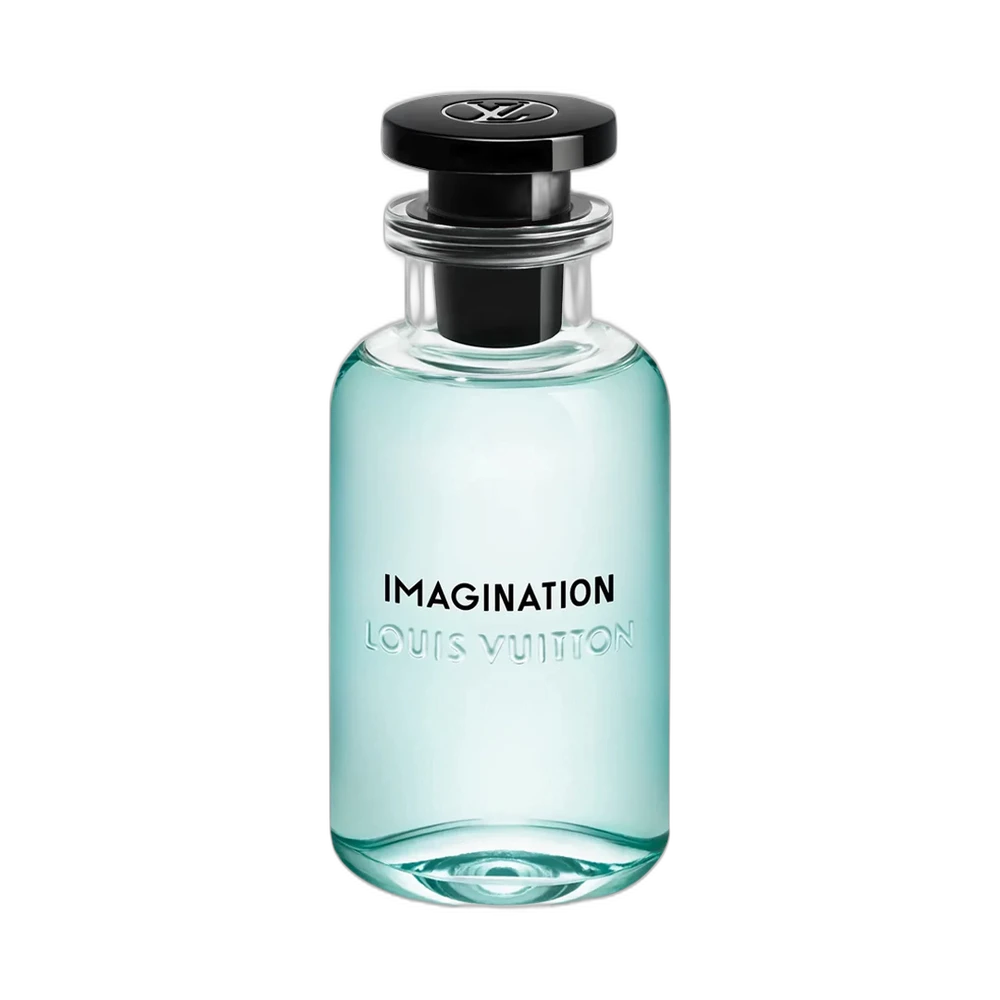 LOUIS VUITTON IMAGINATION edp (m) 100ml TESTER